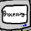 Processing...