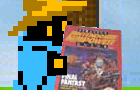 8-Bit Theater Episode 7