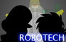 ROBOTECH episode 5