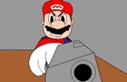 Mario by KingJava
