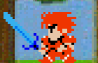 8-Bit Theater Episode 3