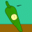 Meet Jalapeno Clock!