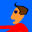 Crappy Animated Man