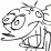 Beat The Stimpy