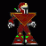 megaman dance teaser