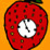 NUKE Strawberry Clock