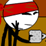 "The Noodle ninja"