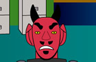 Satan's Complaint