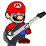 Mario Rocks