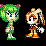 Tails Love Triangle Ep. 2