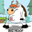 Cow Jokes E-Book