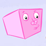 Pink To Be Square