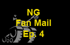 Newgrounds FanMail: Ep.4