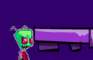 Invader Zim:GAME