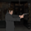 Firing Gunman