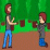 Chuck Norris Encounter
