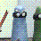 :Blobs 2- pt2 The Wallet: