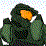 Serious Halo
