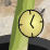 AlligatorClock meets Leek