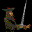 Jack Sparrow (for game)