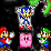 The Adventure Game I