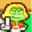 KH:Mario Bros Eps.8 (PRE)