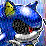 Sonic in M.S strikes back