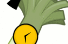 Leekclock Is A Jerk