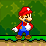 Mario Vs Kirby 1