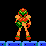 Metroid Map
