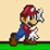 Smario Sprite Fite