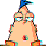 3D Bernie [High qaulity]