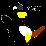 Penguin Antics