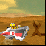 Nuts & Scrap: Desert Race