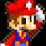 Mario's Crazy