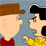Charlie Brownstain Xmas