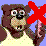 3 Bears (censored)