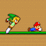 Battle For Mario's Cap