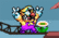 Smash Kingdom