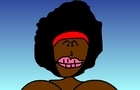 Macarena dress up