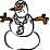 Snow Man