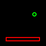 Laser pong