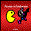 Pacman vs Bomberman