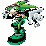 ZoniK VS Sonic