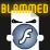 "BLAMMED"