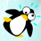 Penguin Line March