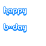 happy-b day card