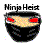 Ninja Heist