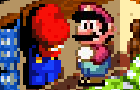 Mario World in RPG