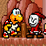 Super Bandit Bros S.ED